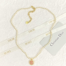 Christian Dior Necklaces